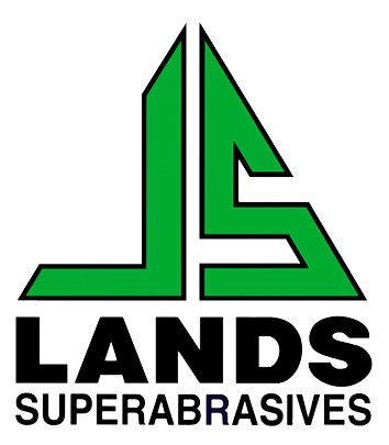 Lands Superabrasives